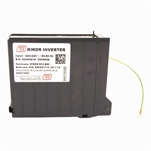 Print modul - inverter til amerikanerskab fra Blomberg og andre mærker.